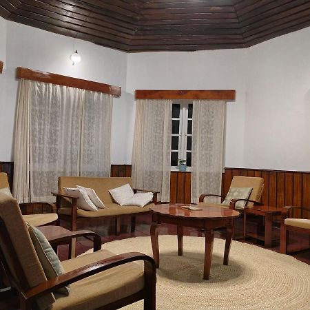 Tentgram Planters Bungalow Suryanelli Buitenkant foto