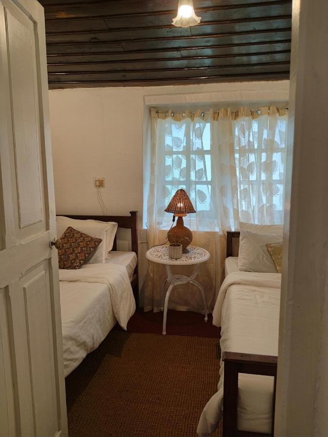 Tentgram Planters Bungalow Suryanelli Buitenkant foto