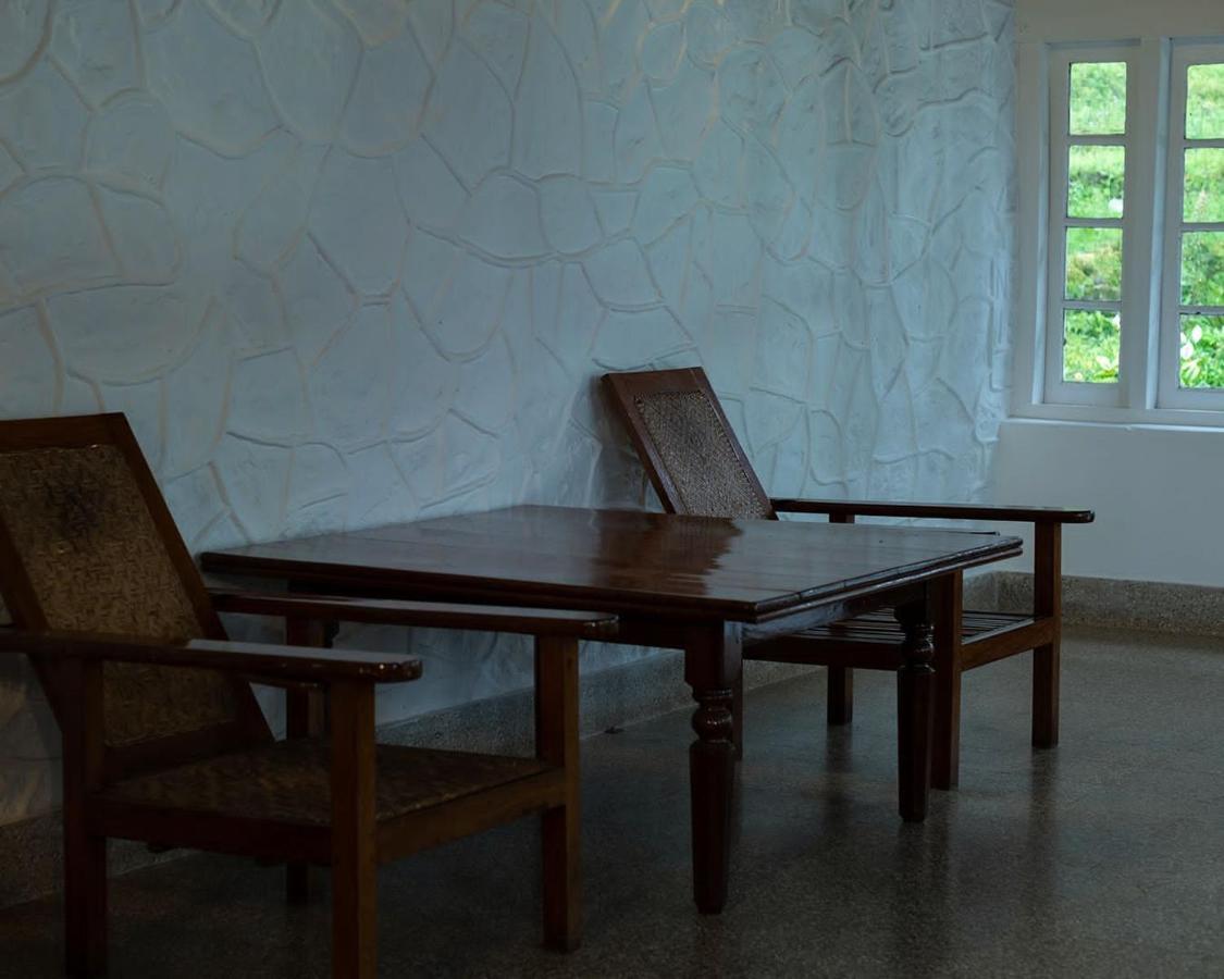 Tentgram Planters Bungalow Suryanelli Buitenkant foto