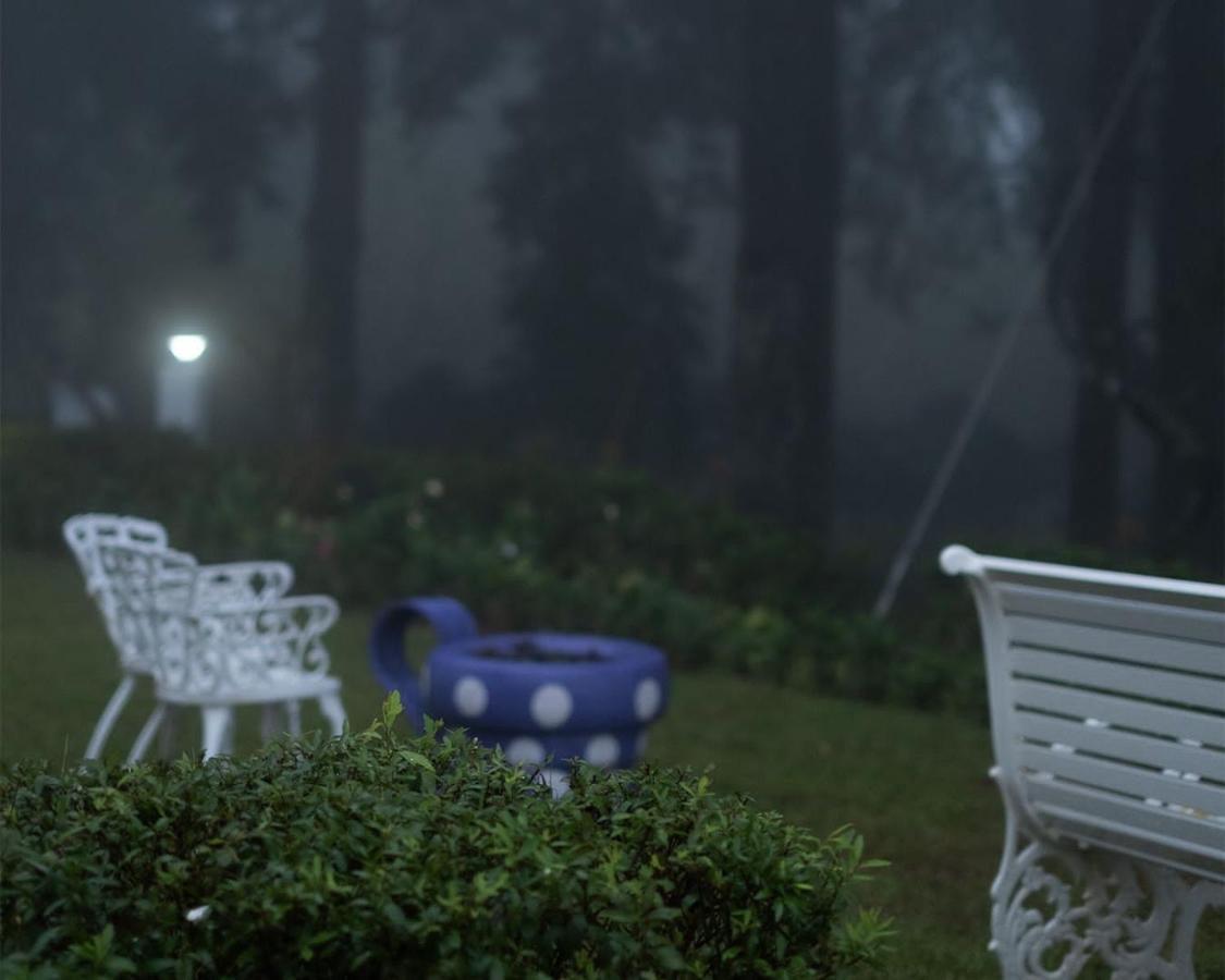 Tentgram Planters Bungalow Suryanelli Buitenkant foto