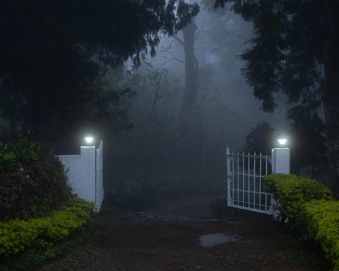 Tentgram Planters Bungalow Suryanelli Buitenkant foto