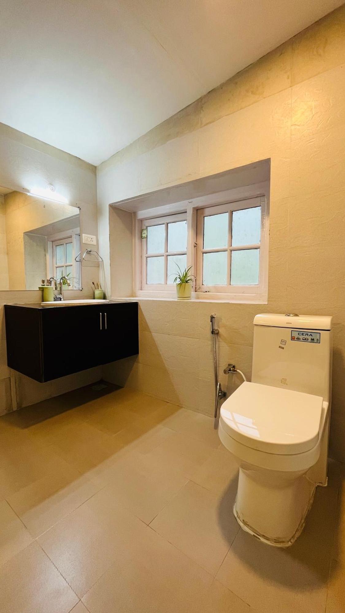 Tentgram Planters Bungalow Suryanelli Buitenkant foto