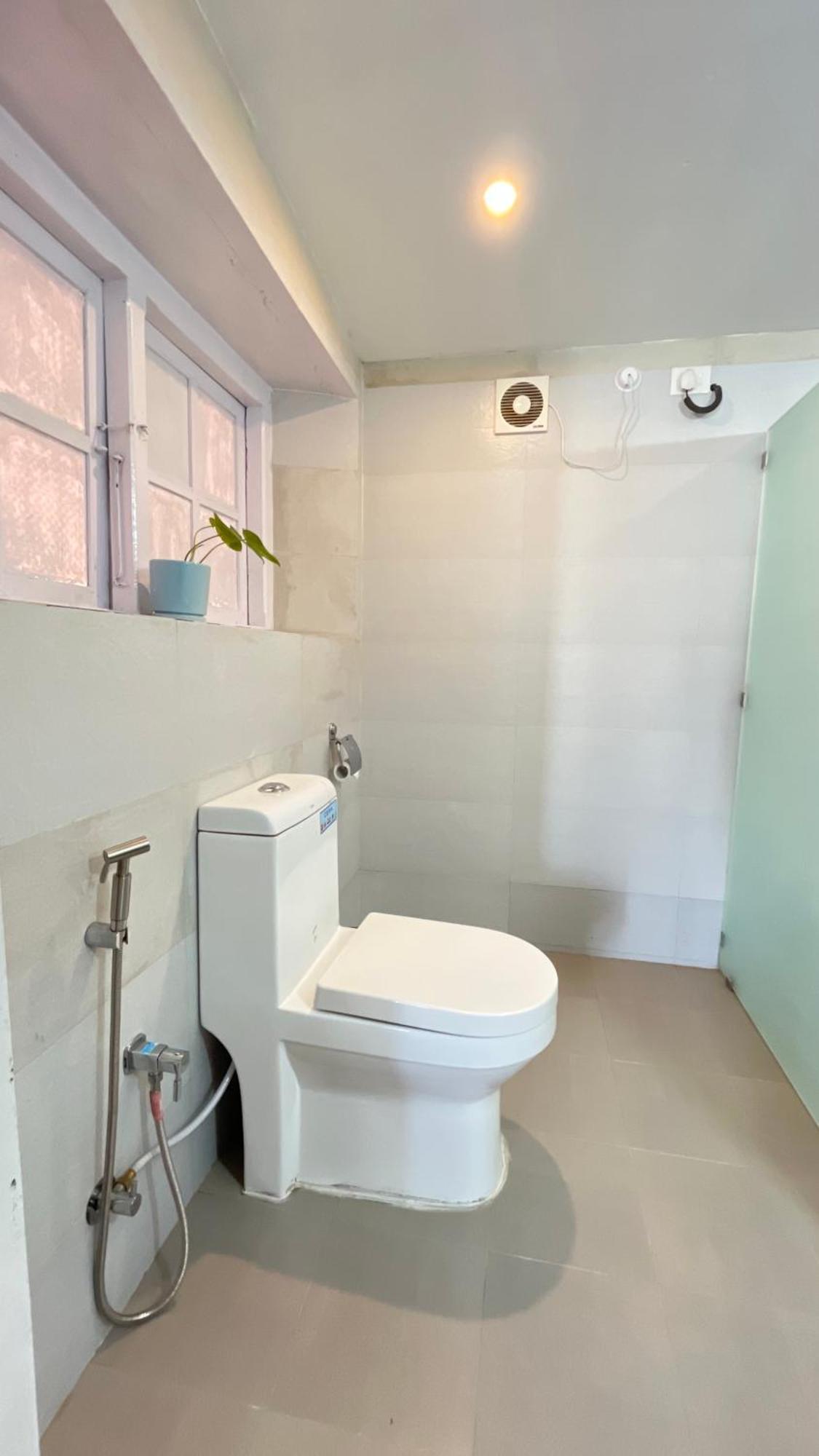 Tentgram Planters Bungalow Suryanelli Buitenkant foto